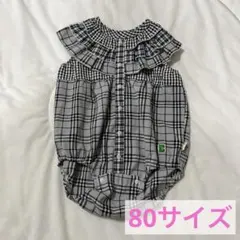 べ*ー様 【80サイズ】BOWA by BEAMS DESIGN