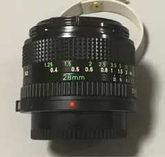 2025年最新】Canon FD 28 mm 2.8の人気アイテム - メルカリ