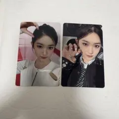 イソ トレカ ♡미미♡様専用