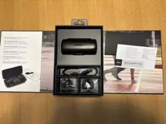 BOSE SOUNDSPORT FREE ワイヤレスイヤホン