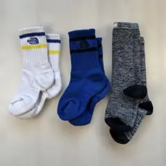 THE NORTH FACE ソックス