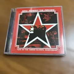 2026年最新】rage against the machine dvdの人気アイテム - メルカリ