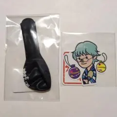 JO1 木全翔也 5th 祭り 縁日 水風船 ステッカー