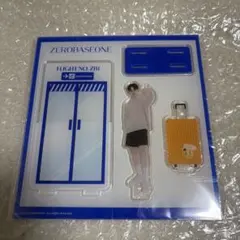 2025年最新】ZERObaseOne popup ジャンハオの人気アイテム - メルカリ