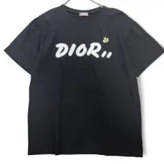 DIOR✖️KAWS ディオール　カウズ　キッズ　ベビー　4歳　tシャツ 2025年最新】dior kaws tシャツの人気アイテム - メルカリ
