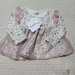 サンリオ　トップス　ハローキティ　マイメロ　キキララ　チュニック