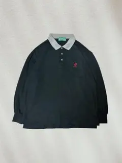 ヴィンテージ ポロシャツ
