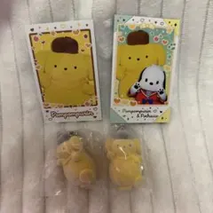 サンリオキャラクター ポムポムプリン まとめ売り