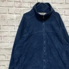 コロンビア フリースジャケット