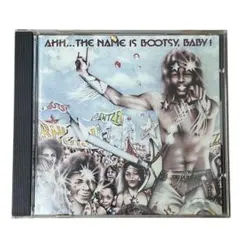 Ahh...The Name Is Bootsy, Baby!