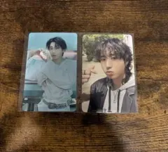 Stray Kids ハンHMV ラキドロZ thit&that