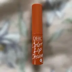 DHC 濃密うるみ カラーリップクリームのサムネイル