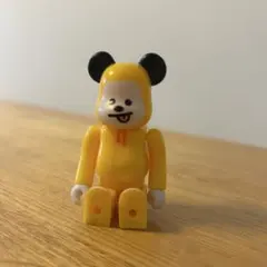 BT21 CHIMMY ベアブリックのサムネイル