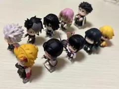 ならぶんです　鬼滅の刃　10個セット