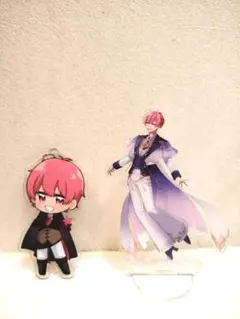 ないこ ENCORE!! アンコール アクキー いれいす アクリルキーホルダー