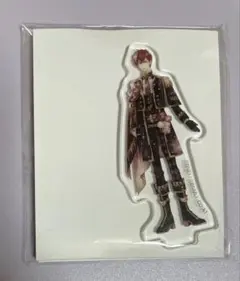 アイナナEXPO 2026ミニミニアクリルスタンド 狗丸トウマ 7周年