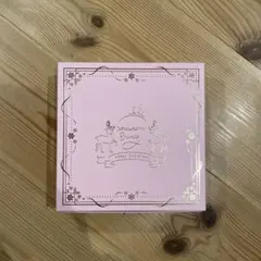 『すとぷりCD』完全生産限定クリスマスプレゼントBOX盤