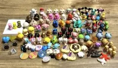 バスボール キャラクターグッズ