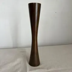 高岡銅器　花瓶　吉野竹治　花器 高岡銅器 花瓶 吉野竹治 花器