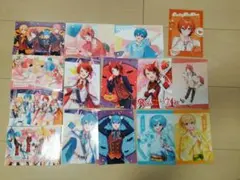 すとぷり ころん 莉犬 ジェル るぅと ブロマイド まとめ売り