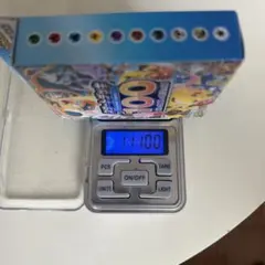 ポケモンカードゲーム スタートデッキ100 重量111.00g
