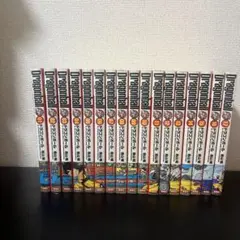 毎日発送 ドラゴンボール 完全版 全34巻 送料無料 即購入可 全巻