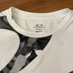 OAKLEY パフォーマンスフィット Tシャツ