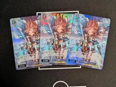 友魂の少女 ルナ LG 3枚セット - メルカリ
