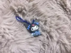 サンリオキャラクター キーホルダー クロミ