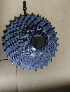 シマノ　ZTTO 軽量スプロケ　12s 11-30t デュラエース シマノ ZTTO 軽量スプロケ 12s 11-30t デュラエース - メルカリ