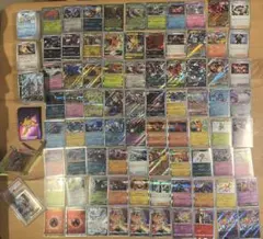 ポケカセット(ユウリSR/シロナの覇気SAR PSA10) PSA10】 シロナの覇気 (SR) {114/100} [S9] - magi通販【ポケモン