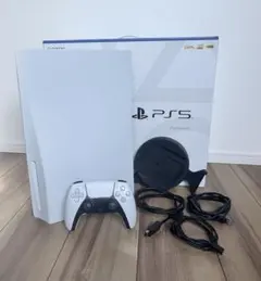 PlayStation5 CFI-1000A01
