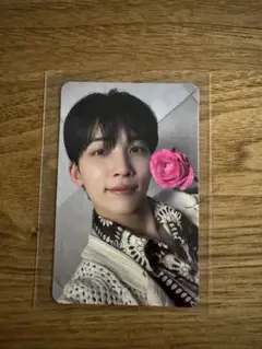 ジョンハントレカ