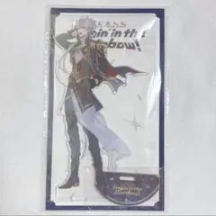 にじさんじ 葛葉 共通衣装 SitR アクリルスタンド アクスタ ④