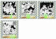 ドラゴンボール 40周年記念 シールウエハース2 バラ売り用