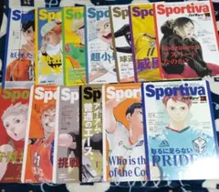 ハイキュー!! ショーセツバン アニメイト特典 13点セット