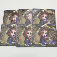 第五人格 ホテルコラボ コースター 祭司