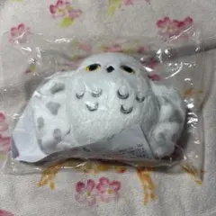 タリーズコーヒー ハリーポッター　ヘドウィグスリーブ