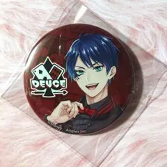 ツイステ デュース 缶バッジ セット ツイステ デュース 缶バッジ3点セット - メルカリ