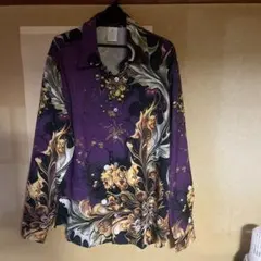 dahl'ia × 6(ROKU) チャイナジャケット | Mercari