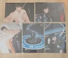 straykids スキズ スンミン ラントレセット⑬