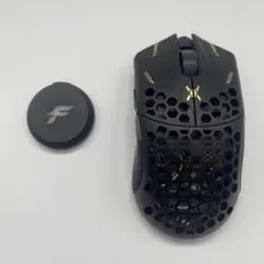 finalmouse Ultralight X Guardian Tiger