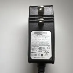 No.2660● BUFFALO ACアダプター　WA-12M12FU