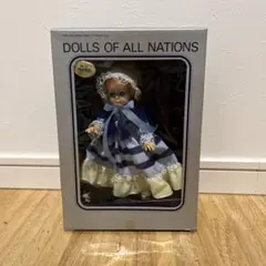 新品 未使用 アメリカ人形 - メルカリ