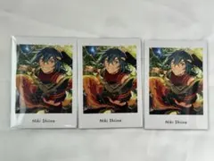 あんスタ ぱしゃっつ 椎名ニキ