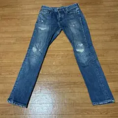 デンハム レイザー w31