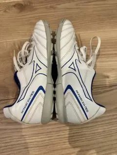 ミズノ モナルシーダ NEO 2 SELECT AS(ホワイト×ブルー