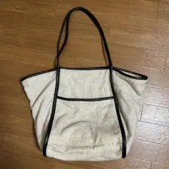 【最終価格】RODESKO 大容量バッグ