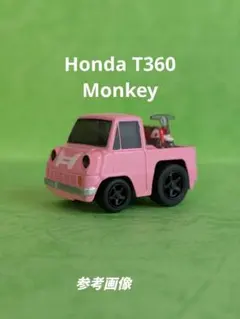 HONDA T360 Season Special ちびっこチョロQ　未使用 2026年最新】Yahoo!オークション -チョロq ホンダ t360の中古品・新品