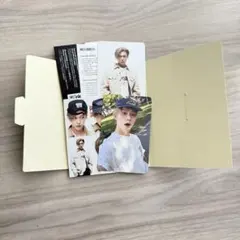 2026年最新】txt ヨンジュン トレカの人気アイテム - メルカリ